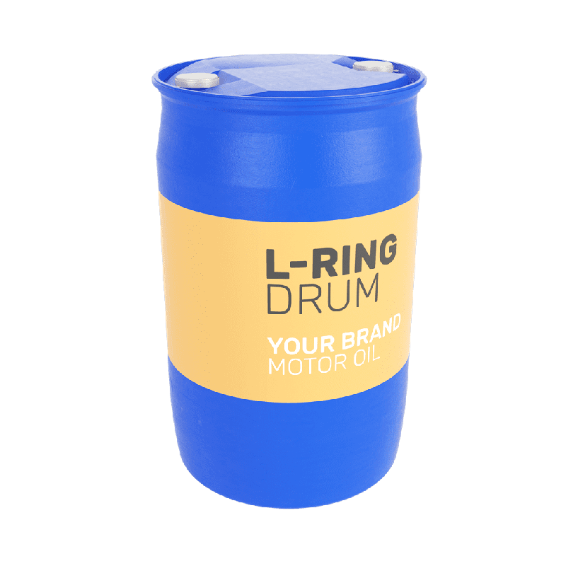 Бочка L-Ring 227 литров