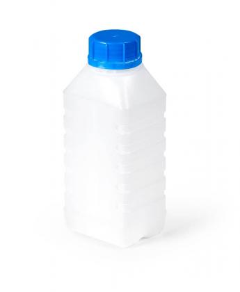 Флакон 0,5 л прямоугольный